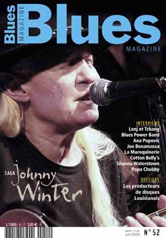Blues Mag